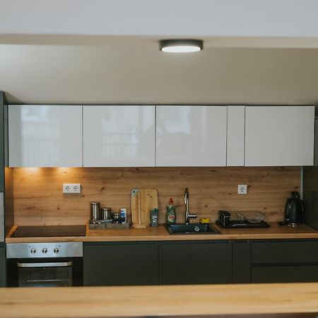 Apartment My Choice سراييفو المظهر الخارجي الصورة