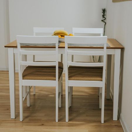Apartment My Choice سراييفو المظهر الخارجي الصورة