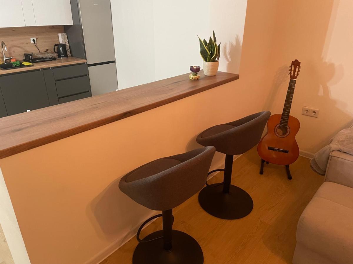 Apartment My Choice سراييفو المظهر الخارجي الصورة