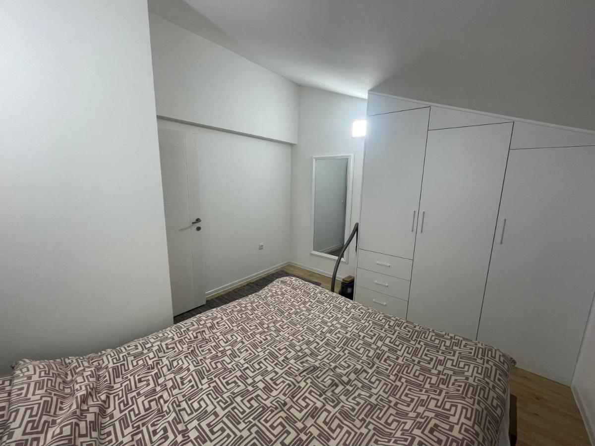 Apartment My Choice سراييفو المظهر الخارجي الصورة