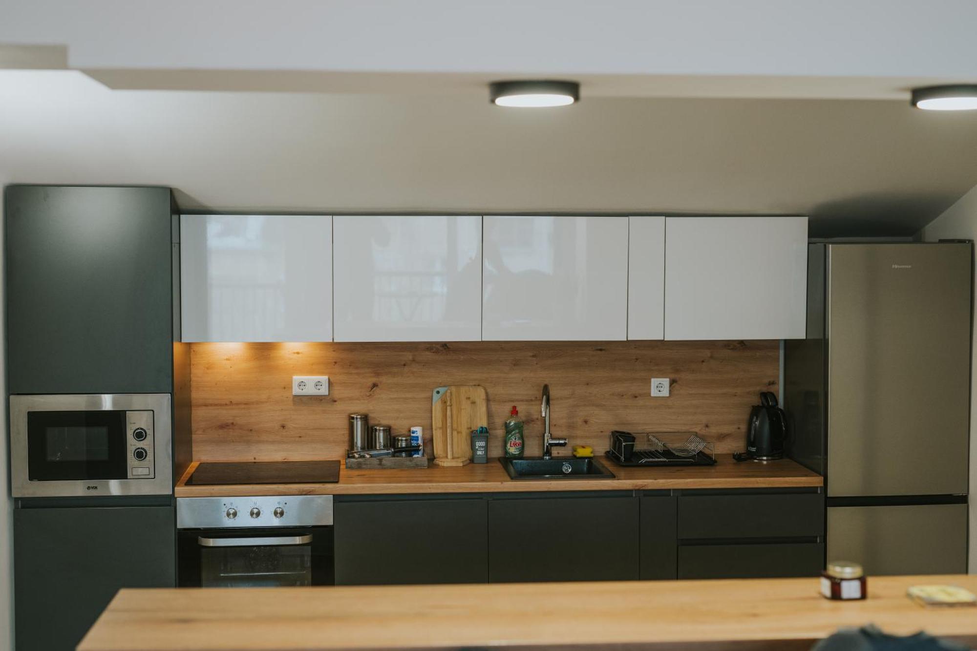 Apartment My Choice سراييفو المظهر الخارجي الصورة