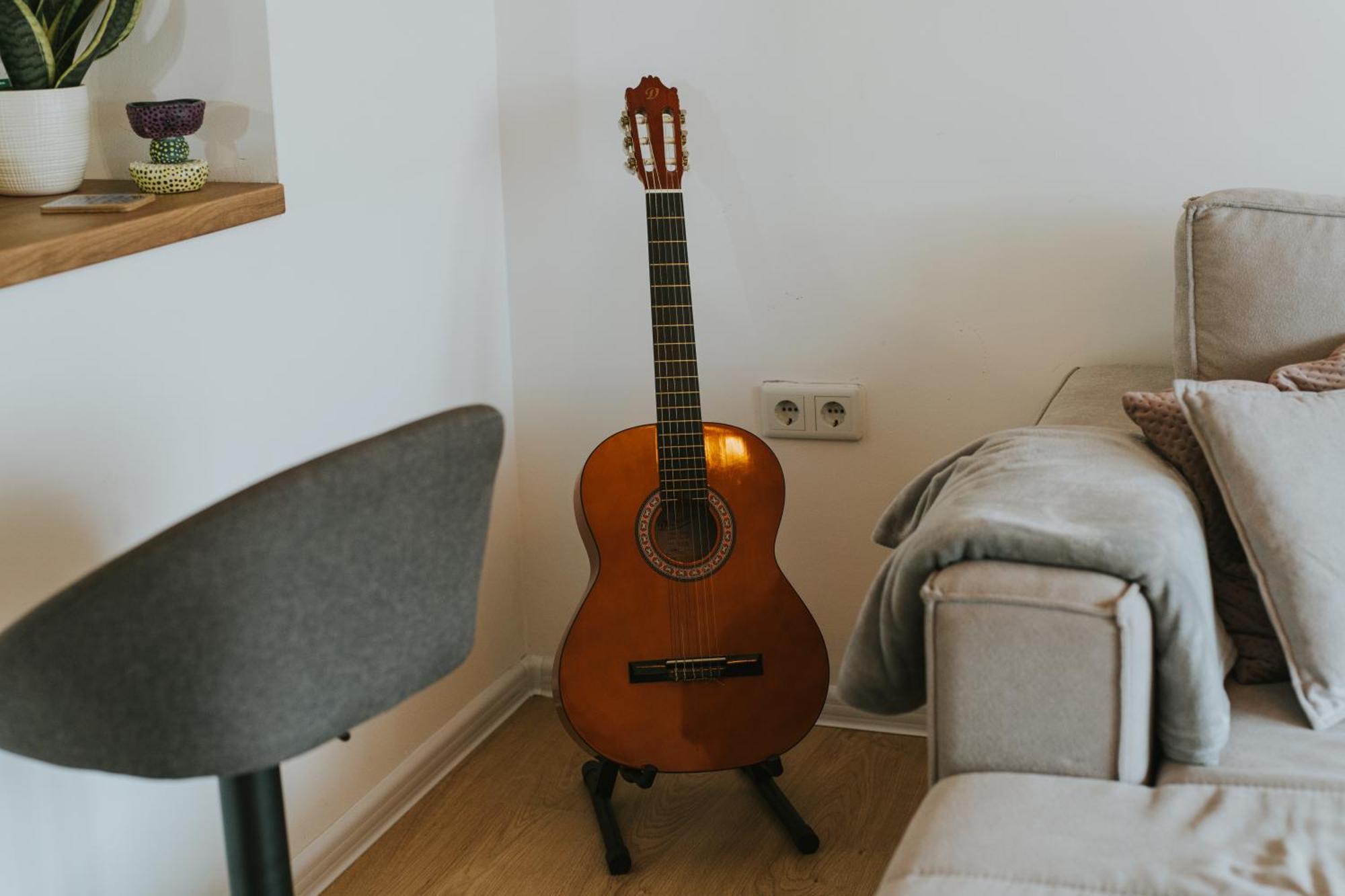 Apartment My Choice سراييفو المظهر الخارجي الصورة