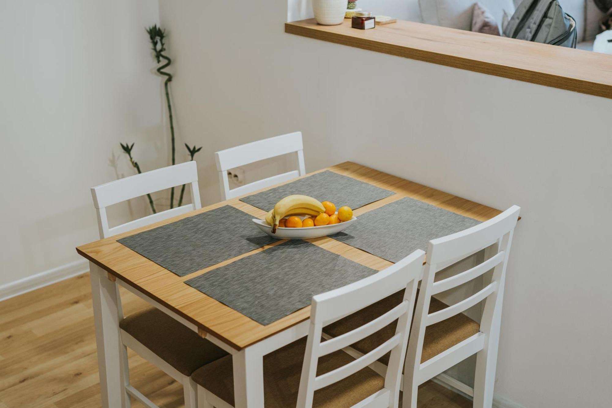 Apartment My Choice سراييفو المظهر الخارجي الصورة
