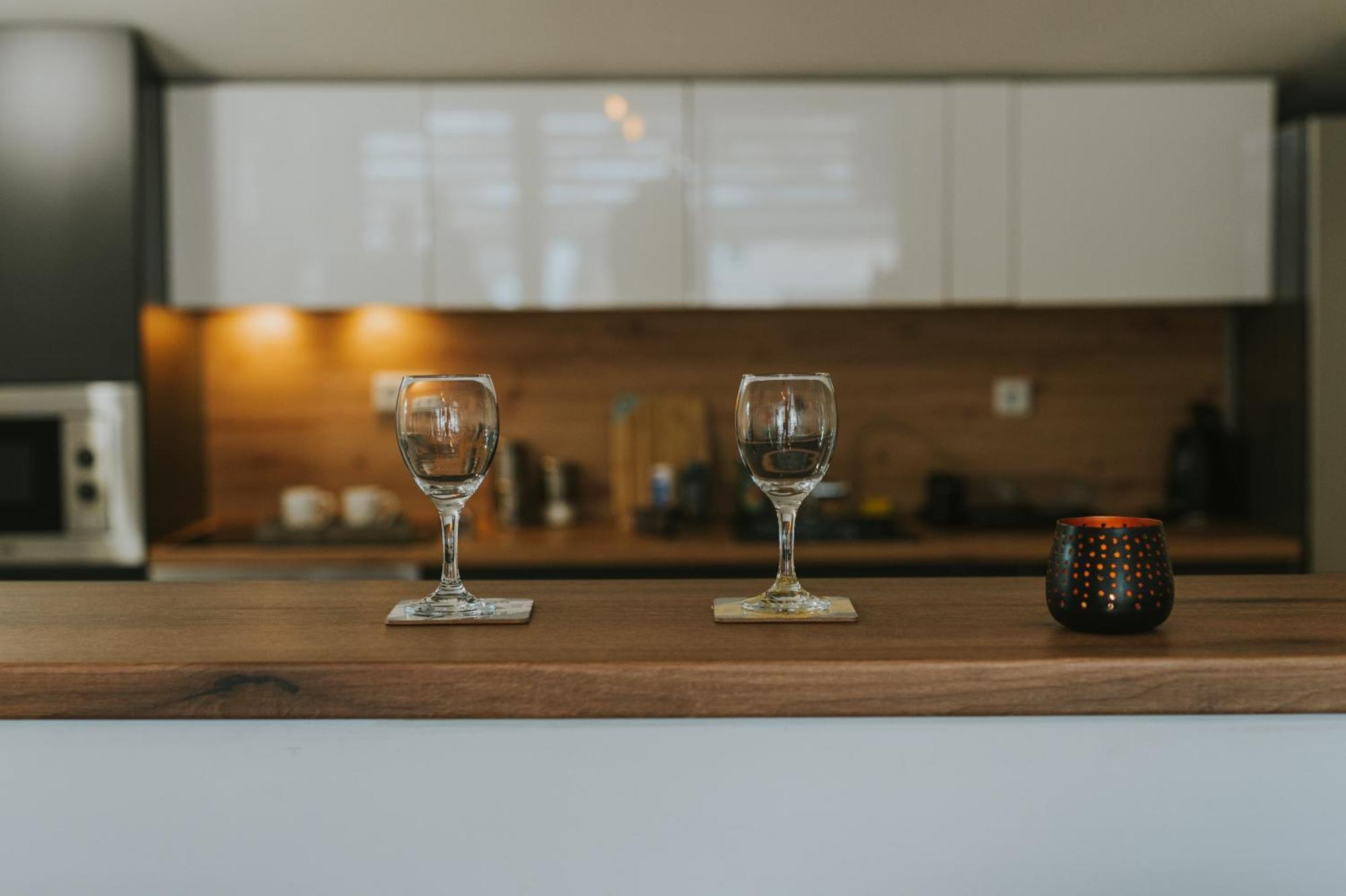 Apartment My Choice سراييفو المظهر الخارجي الصورة