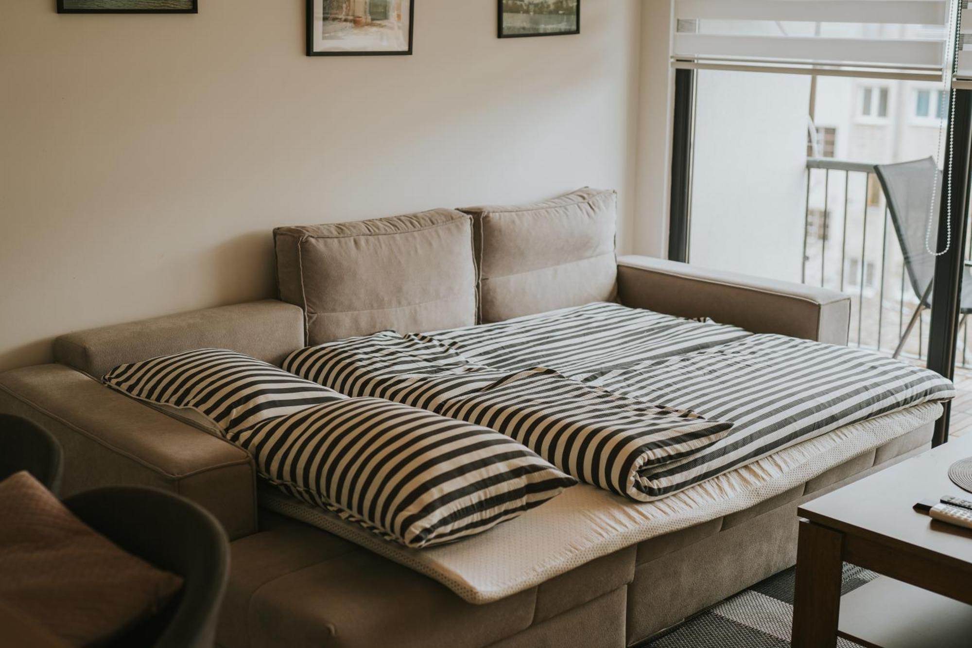 Apartment My Choice سراييفو المظهر الخارجي الصورة
